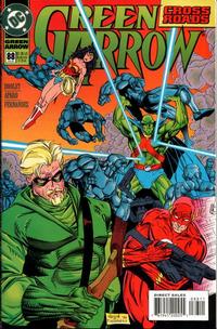 Cover Thumbnail for Green Arrow (DC, 1988 series) #88