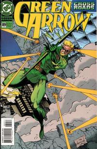 Cover Thumbnail for Green Arrow (DC, 1988 series) #89