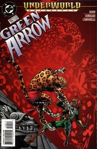 Cover Thumbnail for Green Arrow (DC, 1988 series) #102