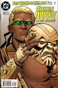 Cover Thumbnail for Green Arrow (DC, 1988 series) #135