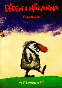 Cover Thumbnail for Döden i hälarna - Flashback (Tago, 1993 series) 