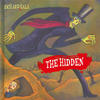 Cover for The Hidden (Fantagraphics, 2011 series) 