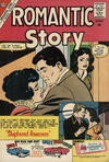 Cover for Romantic Story (Charlton, 1954 series) #51