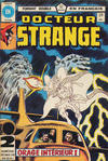 Cover for Docteur Strange (Editions Héritage, 1979 series) #7/8