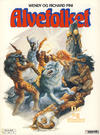 Cover Thumbnail for Alvefolket (1985 series) #1 - Ild og flukt [2. opplag]