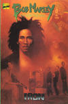 Cover for Bob Marley: Tale of the Tuff Gong (Marvel, 1994 series) #1