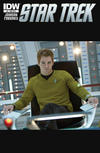 Cover for Star Trek (IDW, 2011 series) #5