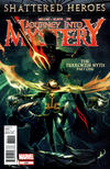 Cover Thumbnail for Journey into Mystery (2011 series) #633