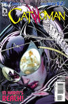 Cover for Catwoman (DC, 2011 series) #5 [Direct Sales]