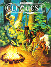 Cover Thumbnail for ElfQuest (1978 series) #8 [First Printing]