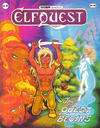 Cover for ElfQuest (WaRP Graphics, 1978 series) #6 [First Printing]