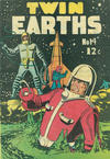 Cover for Twin Earths (Yaffa / Page, 1960 ? series) #14