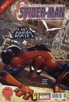 Cover for The Spectacular Spider-Man, el Espectacular Hombre Araña (Editorial Televisa, 2005 series) #3