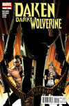 Cover for Daken: Dark Wolverine (Marvel, 2010 series) #19