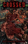 Cover for Crossed Psychopath (Avatar Press, 2011 series) #5 [Torture Variant Cover]