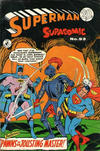 Cover for Superman Supacomic (K. G. Murray, 1959 series) #93