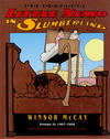 Cover for The Complete Little Nemo in Slumberland (Fantagraphics, 1989 series) #2 - 1907-1908