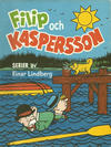 Cover for Filip och Kaspersson (Smålänningens Förlag AB, 1937 series) #1970