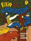 Cover for Filip och Kaspersson (Smålänningens Förlag AB, 1937 series) #1974