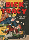 Cover for Dick Tracy Monthly (Magazine Management, 1950 series) #49