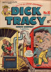 Cover for Dick Tracy Monthly (Magazine Management, 1950 series) #16