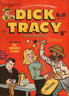 Cover for Dick Tracy Monthly (Magazine Management, 1950 series) #18