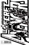 Cover for Secret Avengers (Marvel, 2010 series) #16 [Second Printing]