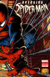Cover Thumbnail for Avenging Spider-Man (2012 series) #1 [Variant Edition - Joe Quesada Color Wraparound Cover]