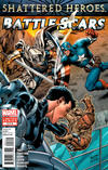 Cover for Battle Scars (Marvel, 2012 series) #2