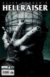 Cover Thumbnail for Clive Barker's Hellraiser (2011 series) #8