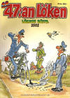Cover for 47:an Löken - Lökens bästa (Egmont, 1997 series) #2002
