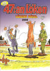 Cover for 47:an Löken - Lökens bästa (Egmont, 1997 series) #2008