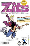 Cover for Zits (Egmont, 2007 series) #2/2007
