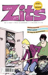 Cover for Zits (Egmont, 2007 series) #3/2007