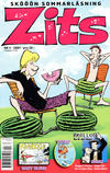 Cover for Zits (Egmont, 2007 series) #4/2007
