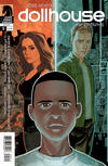 Cover Thumbnail for Dollhouse (2011 series) #5