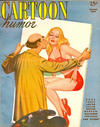 Cover for Cartoon Humor (Pines, 1939 series) #v11#2