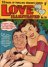 Cover for Love Illustrated (Magazine Management, 1952 series) #26