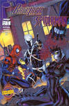 Cover Thumbnail for Backlash / Spider-Man (1996 series) #1 [American Entertainment Exclusive]