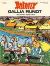 Cover Thumbnail for Asterix (1969 series) #12 - Gallia rundt [1. opplag]