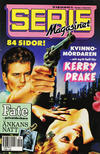 Cover for Seriemagasinet (Semic, 1970 series) #19/1991