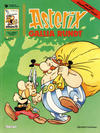 Cover for Asterix (Hjemmet / Egmont, 1969 series) #12 - Gallia rundt [5. opplag]