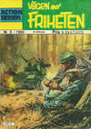 Cover for Actionserien (Pingvinförlaget, 1977 series) #5/1980