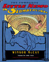 Cover for The Complete Little Nemo in Slumberland (Fantagraphics, 1989 series) #3 - 1908-1910