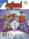 Cover Thumbnail for Jughead's Double Digest (1989 series) #177 [Newsstand]