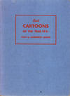 Cover for Best Cartoons of the Year (Crown Publishers, 1942 ? series) #1951