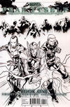 Cover Thumbnail for Fear Itself (2011 series) #1 [Variant Edition - Fourth Printing]