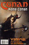 Cover for Conan (Bladkompaniet / Schibsted, 1990 series) #12/2002