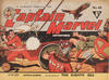 Cover for Captain Marvel Adventures (Cleland, 1946 series) #49