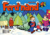 Cover for Ferd'nand julehefte (Bladkompaniet / Schibsted, 2003 series) #2003
